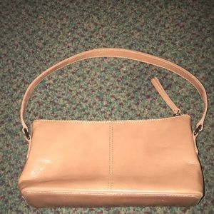 Banana Republic Leather Purse